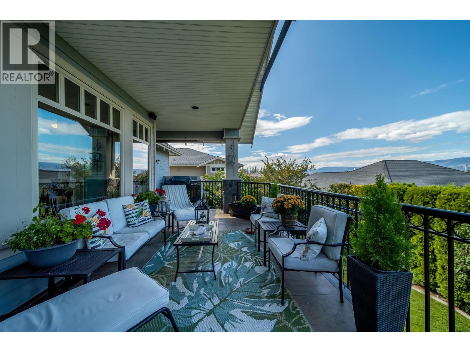  698 Arbor View Drive, Kelowna