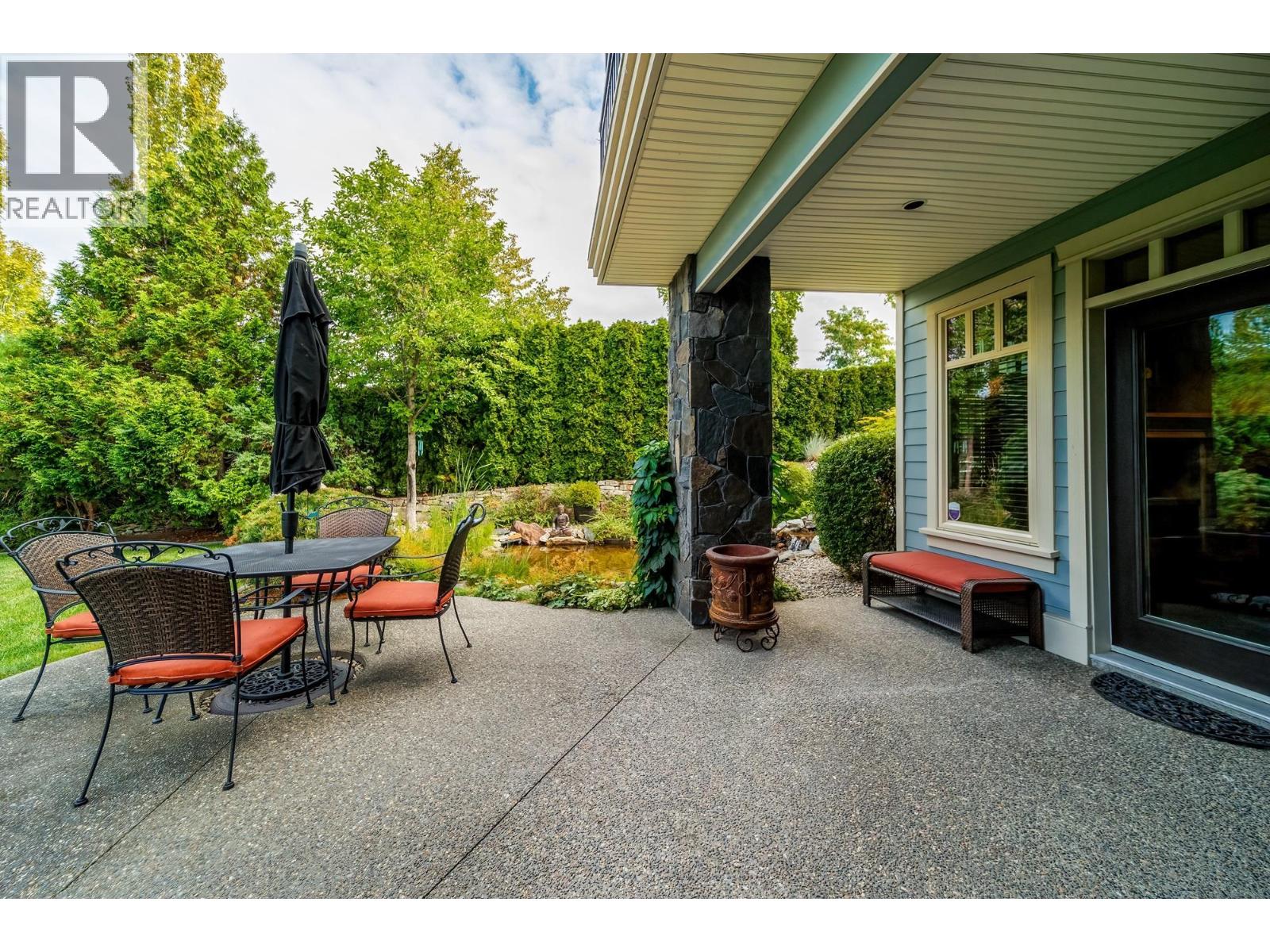  698 Arbor View Drive, Kelowna