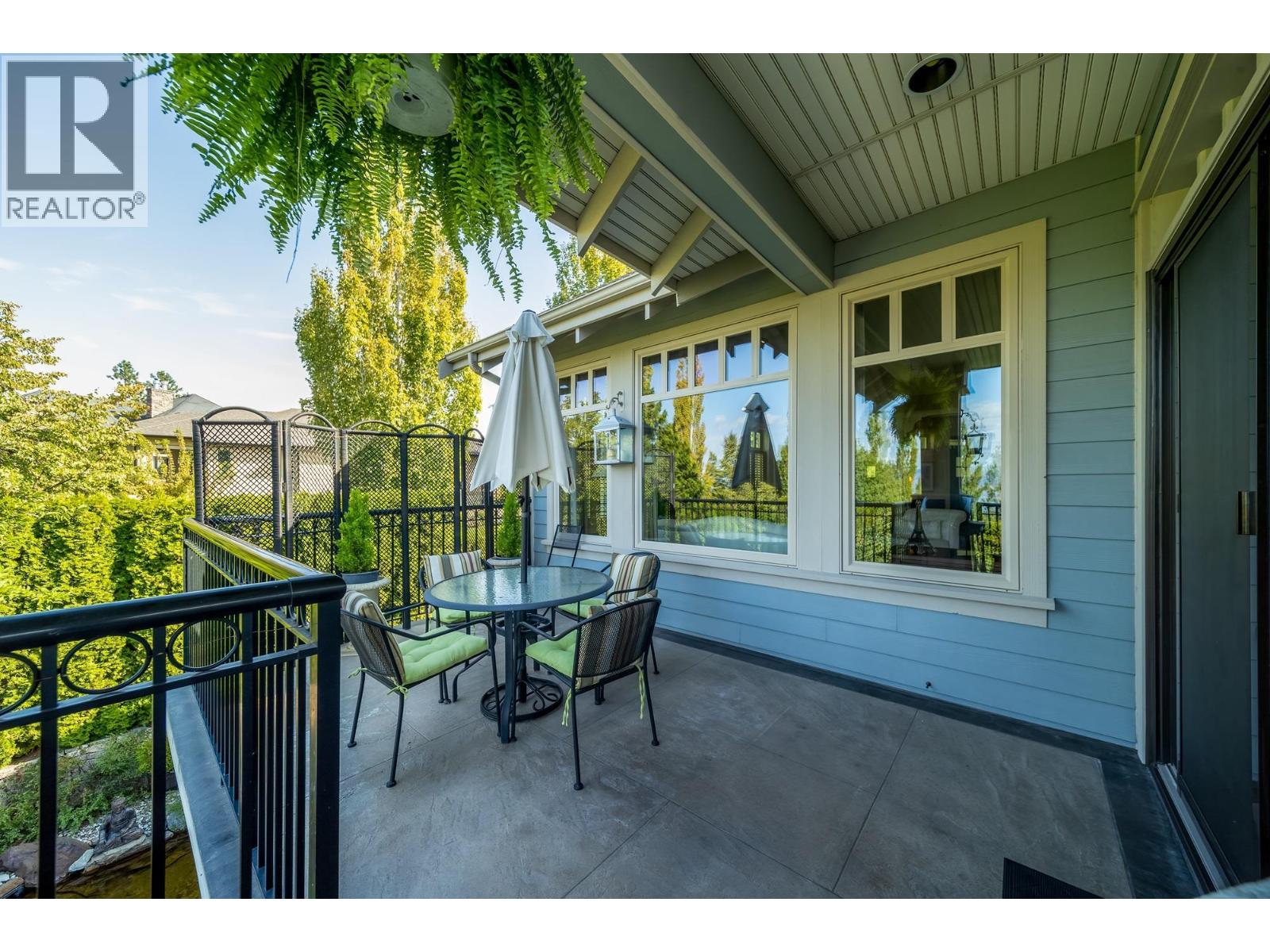  698 Arbor View Drive, Kelowna