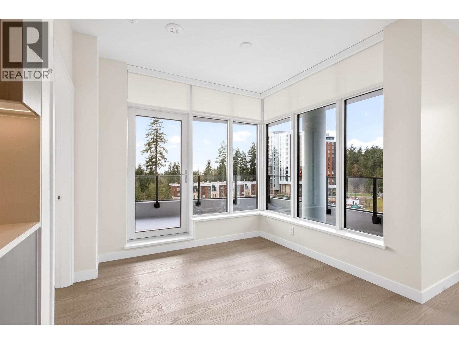 605 6138 BIRNEY AVENUE, Vancouver