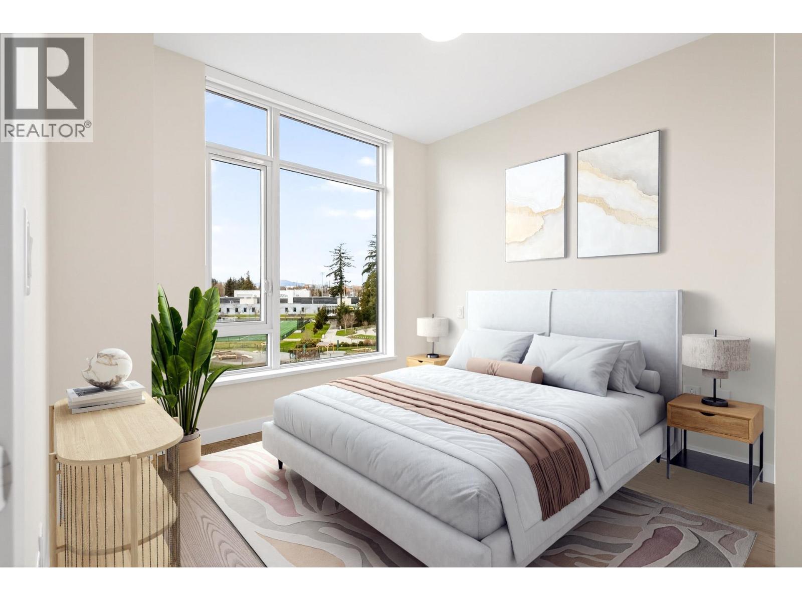 605 6138 BIRNEY AVENUE, Vancouver