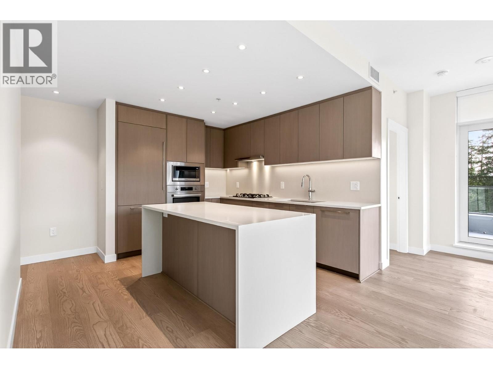 605 6138 BIRNEY AVENUE, Vancouver