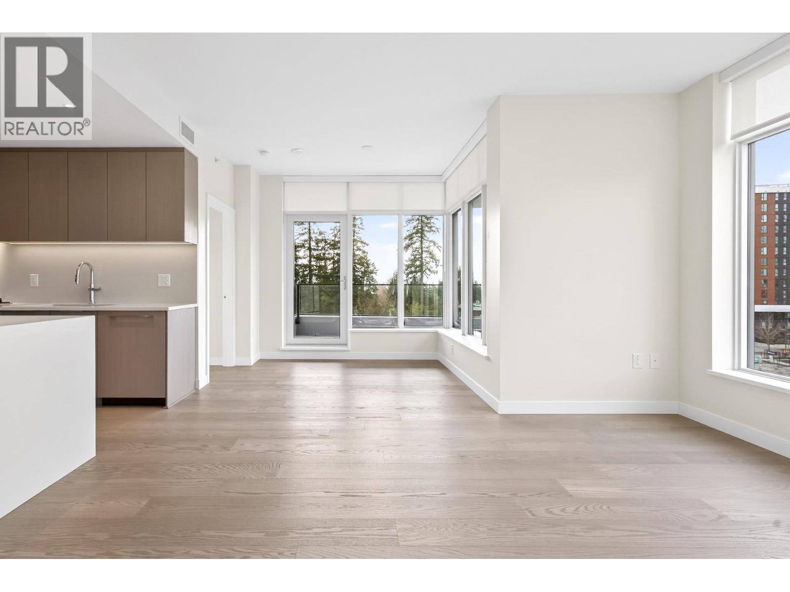 605 6138 BIRNEY AVENUE, Vancouver