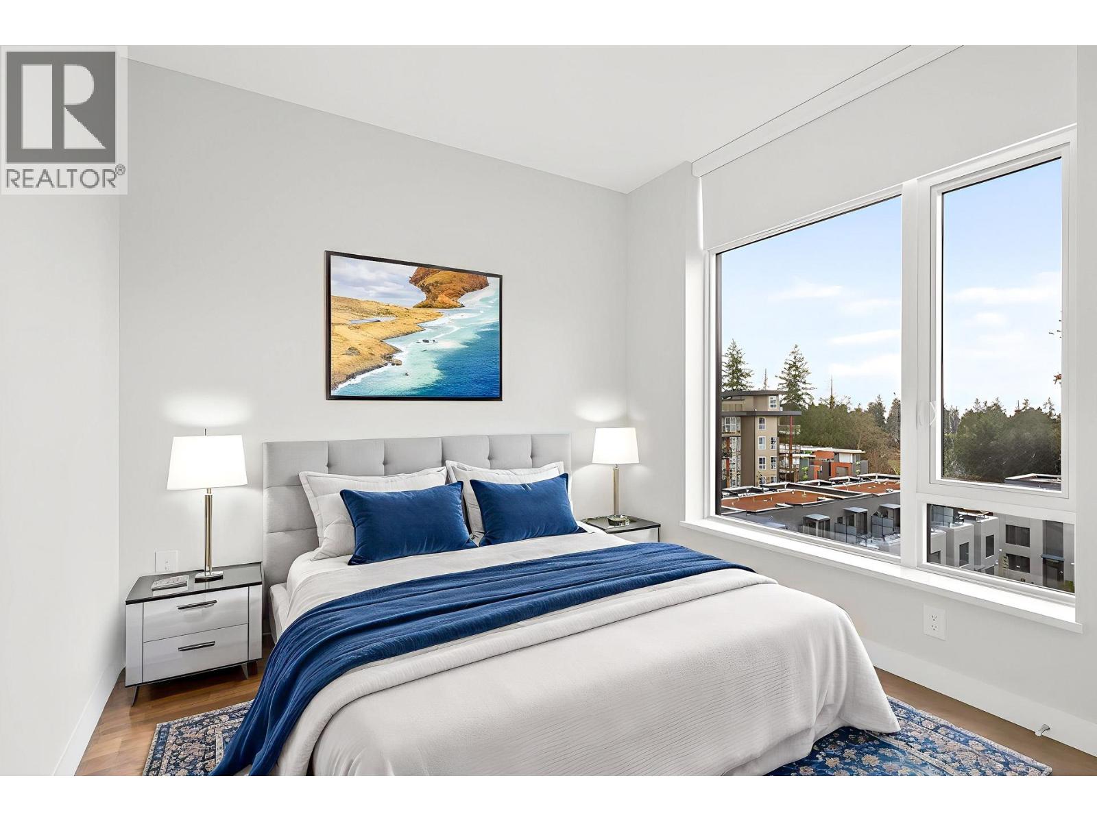 605 6138 BIRNEY AVENUE, Vancouver