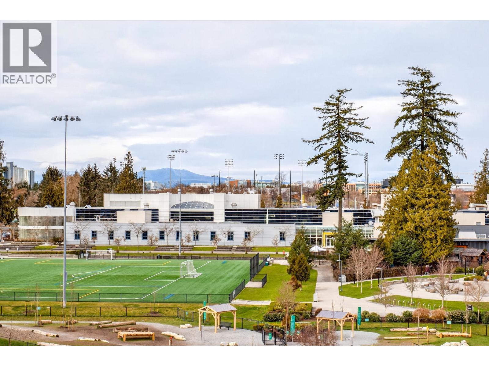 605 6138 BIRNEY AVENUE, Vancouver