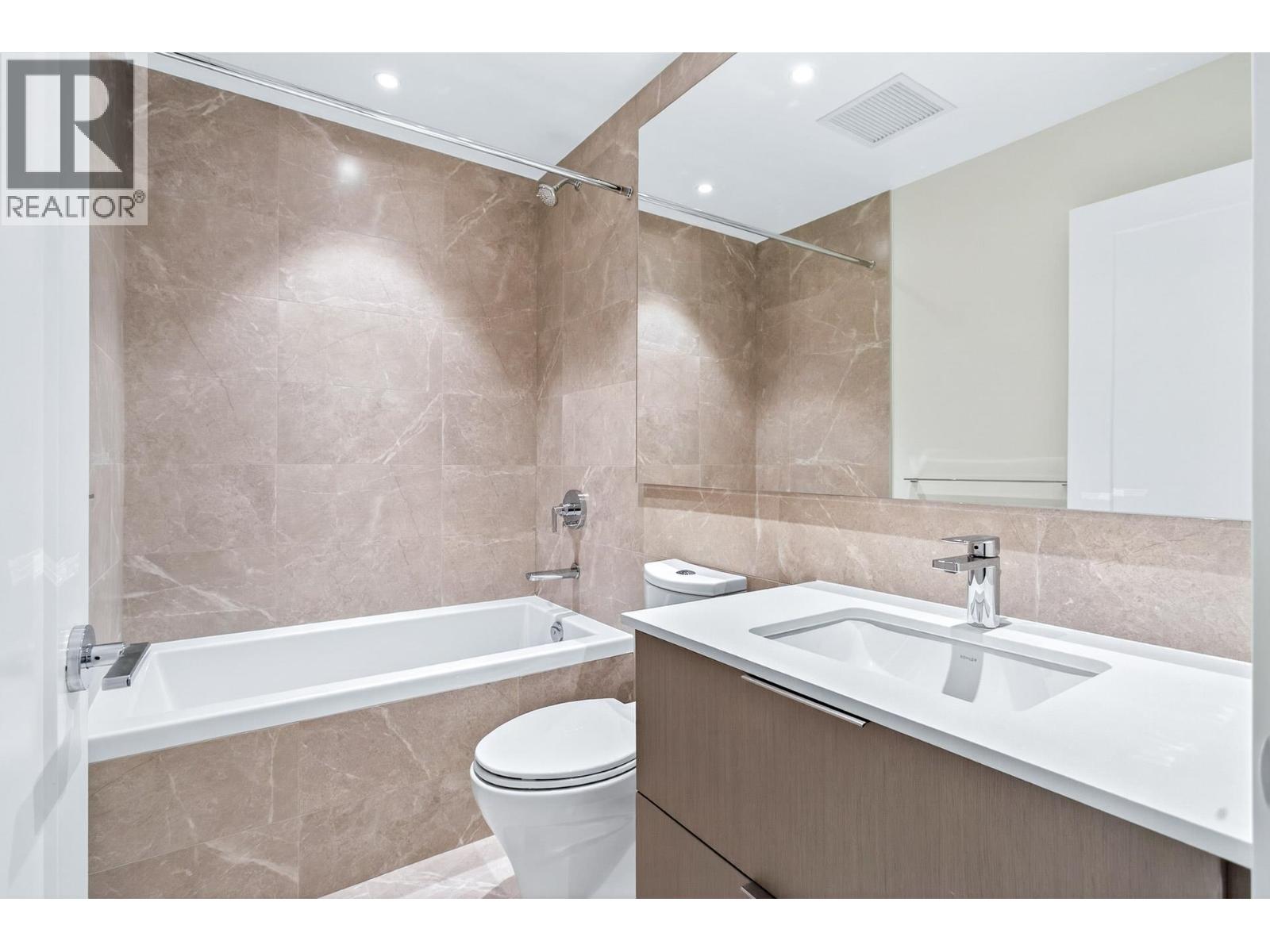 605 6138 BIRNEY AVENUE, Vancouver