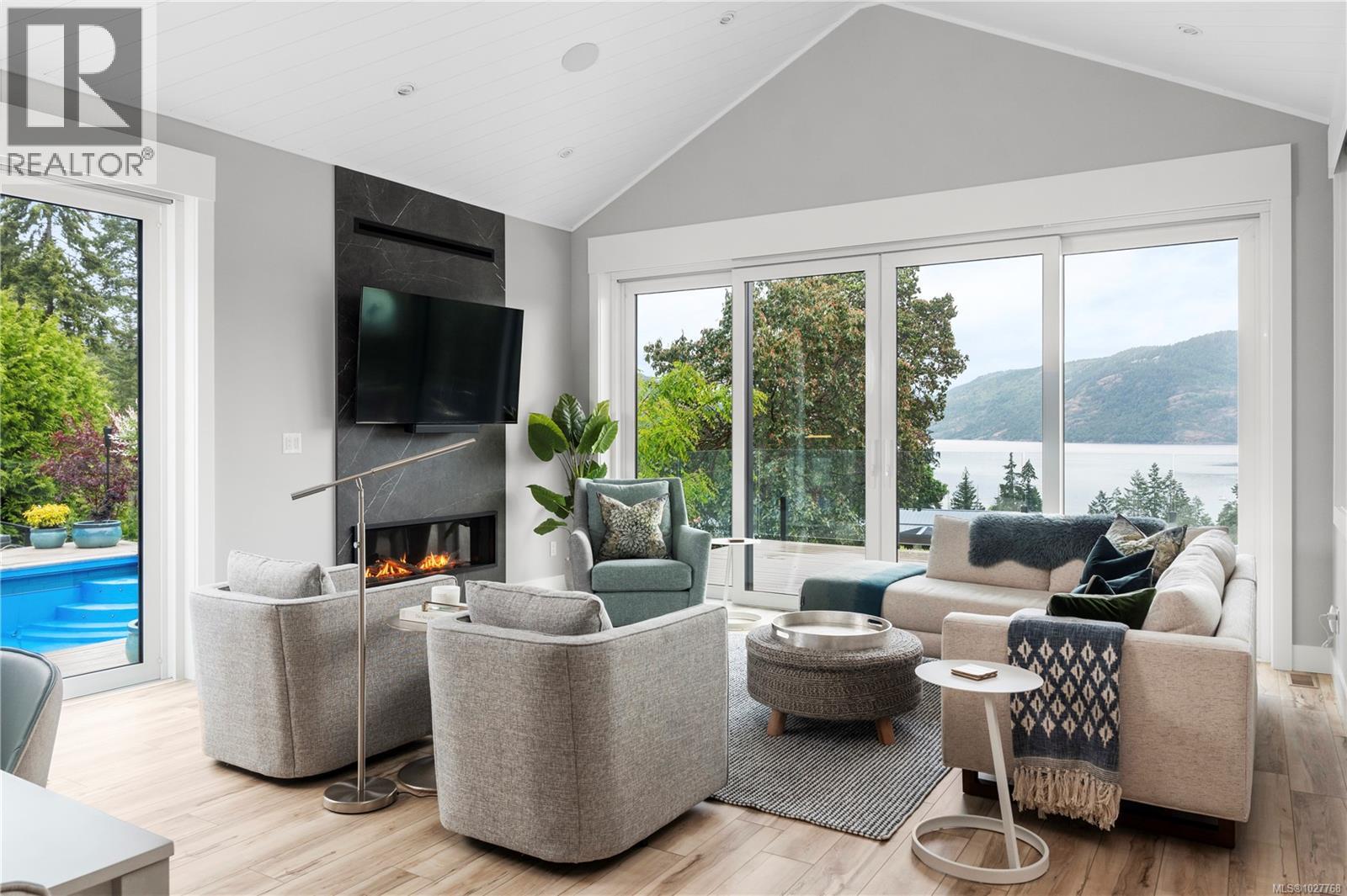 23 & 24 1060 Shore Pine Close, Duncan