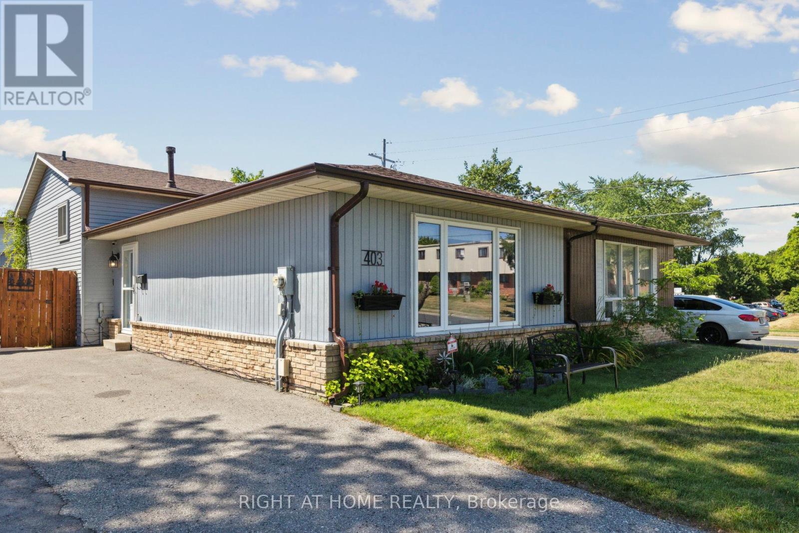 403 CHANDOS COURT - 2