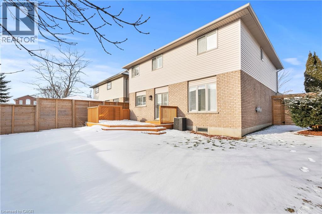 42 ARCHER Way, Hamilton, Ontario, L0R1W0 — Photo 22
