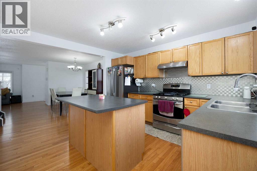 209 Grouse Way, Fort McMurray