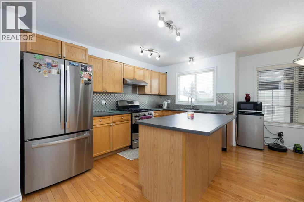 209 Grouse Way, Fort McMurray