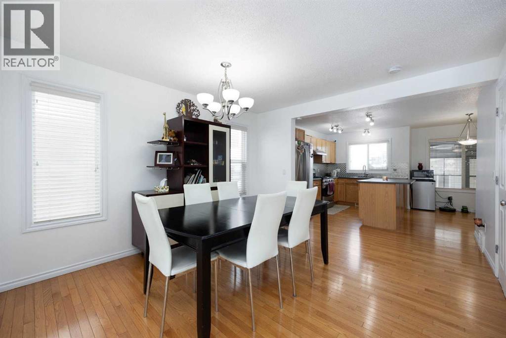 209 Grouse Way, Fort McMurray