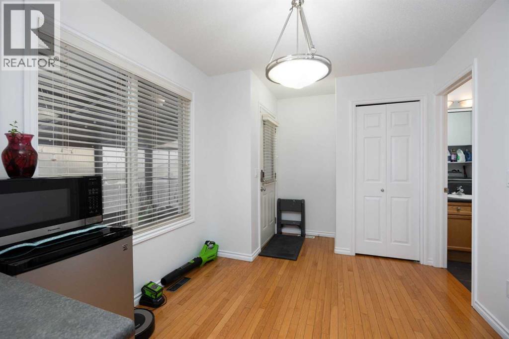 209 Grouse Way, Fort McMurray