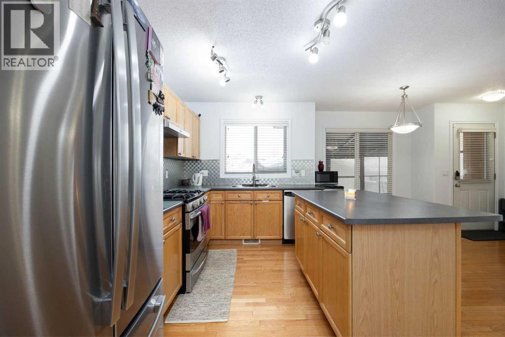 209 Grouse Way, Fort McMurray