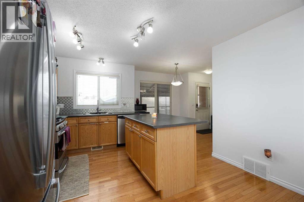 209 Grouse Way, Fort McMurray