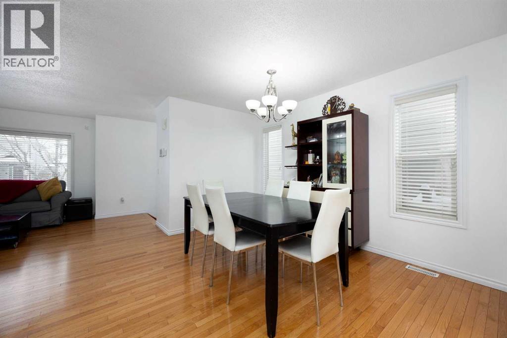 209 Grouse Way, Fort McMurray