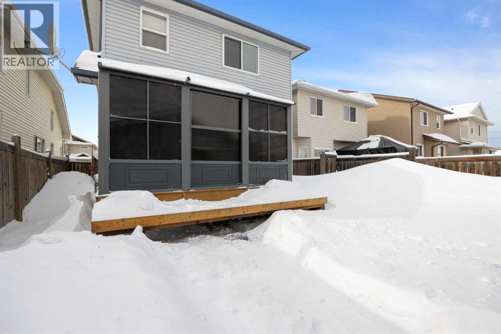 209 Grouse Way, Fort McMurray