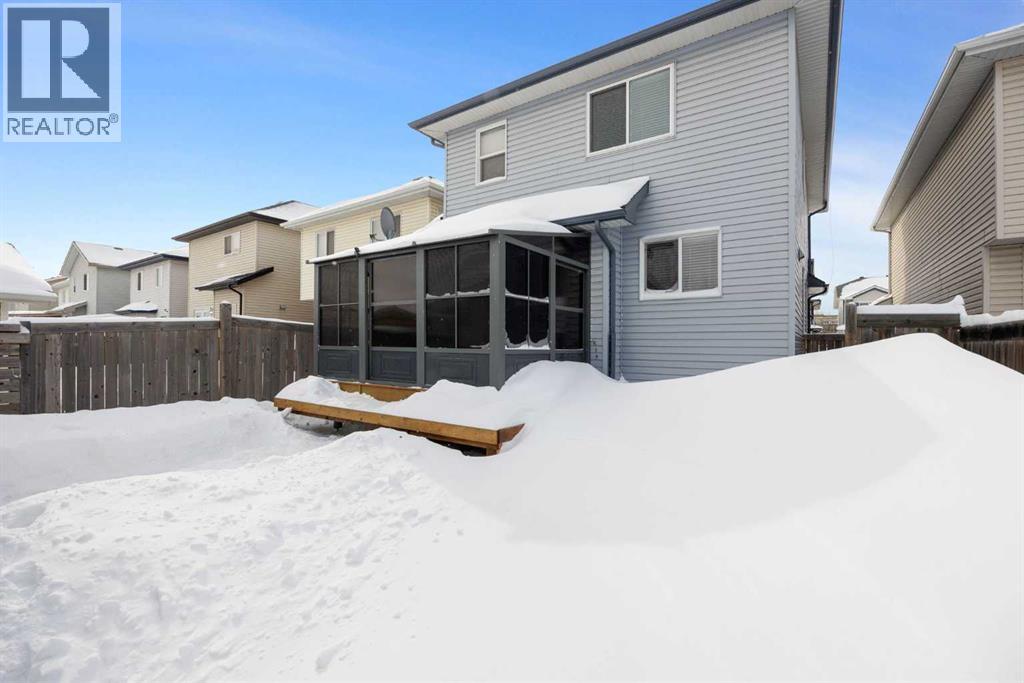 209 Grouse Way, Fort McMurray
