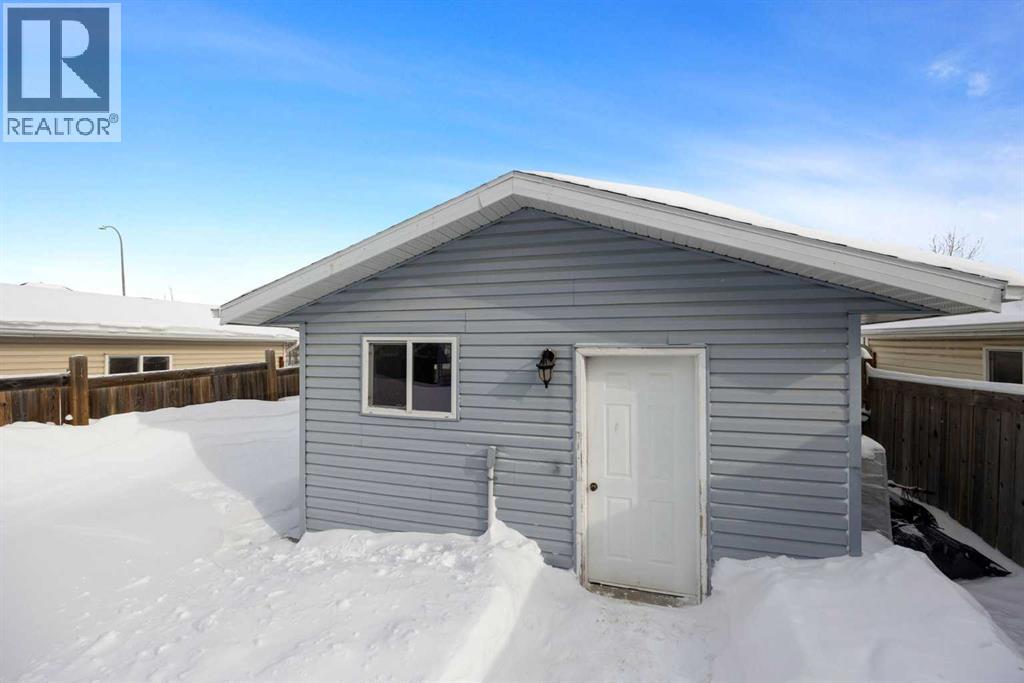 209 Grouse Way, Fort McMurray