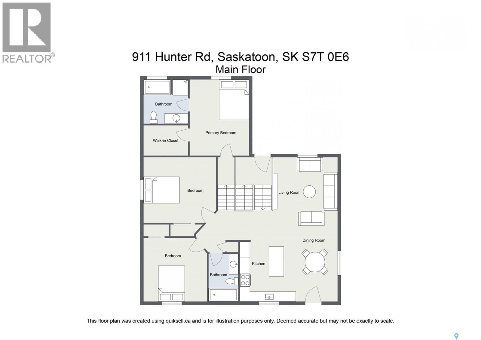 911 Hunter ROAD - 3
