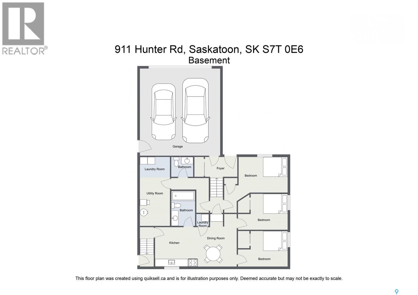 911 Hunter ROAD - 4