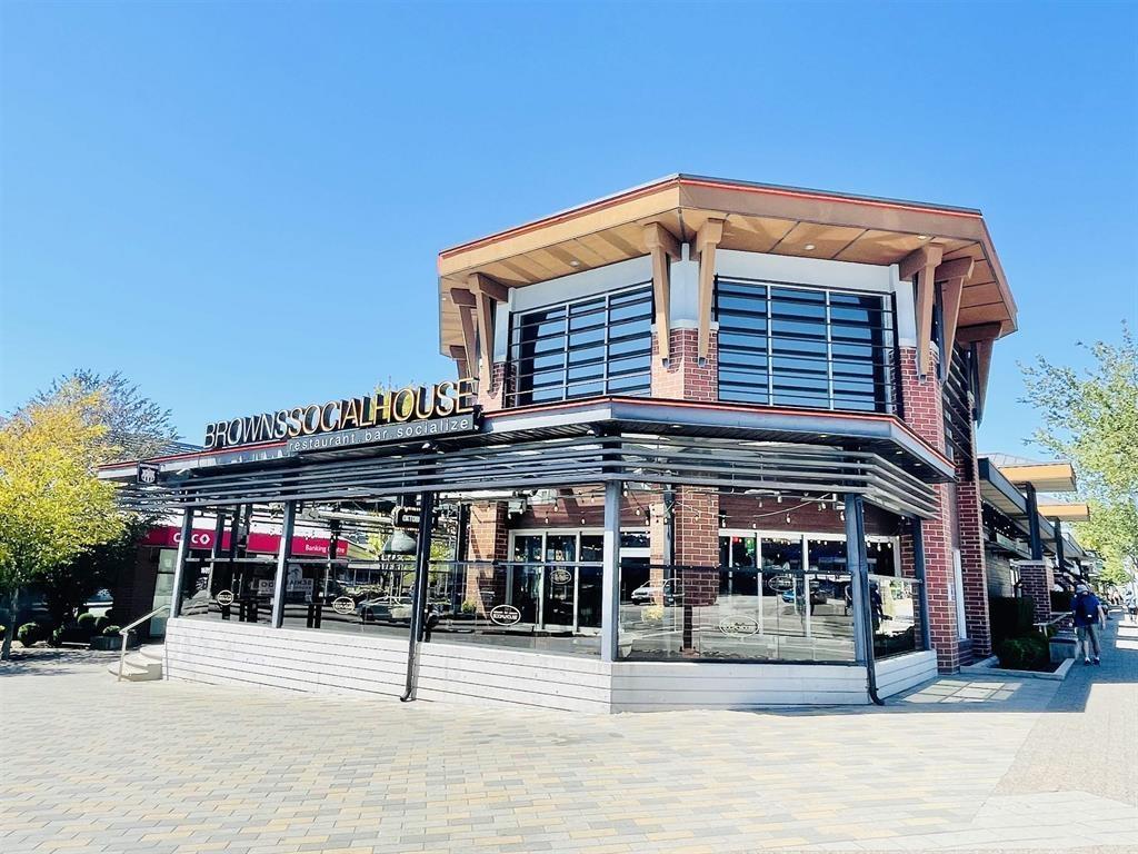 303 1588 JOHNSTON ROAD, White Rock