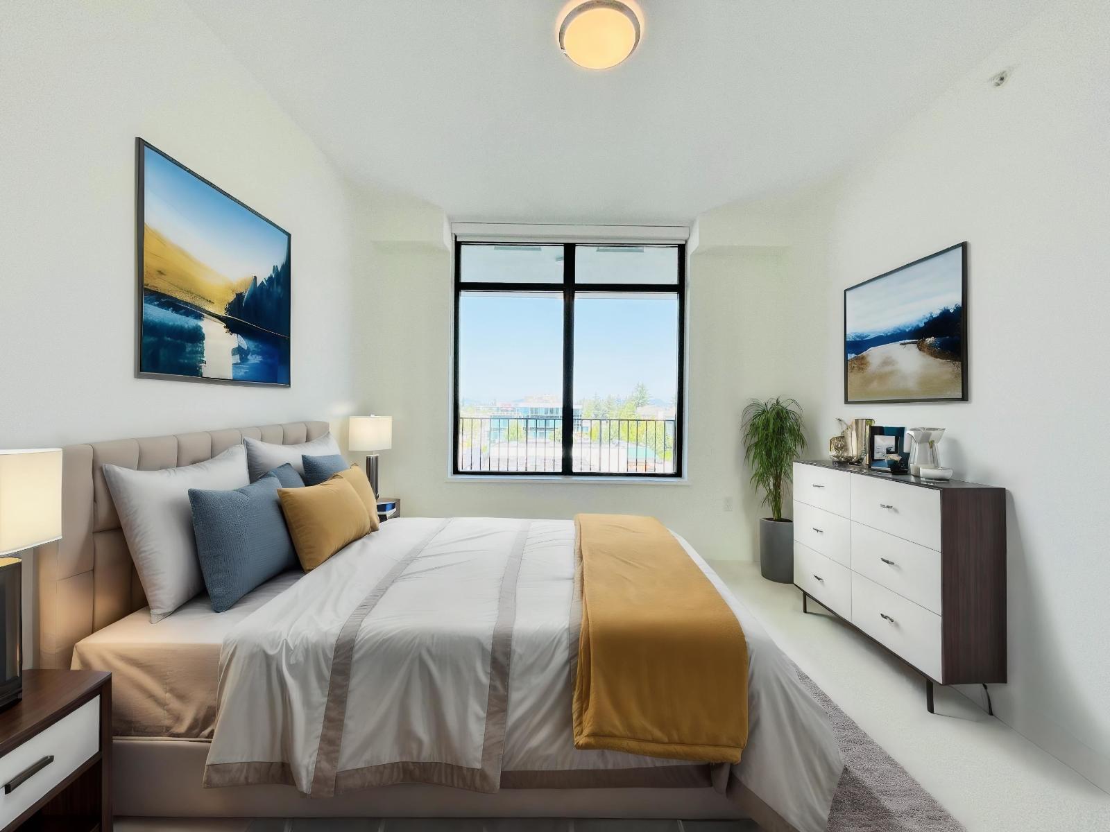 303 1588 JOHNSTON ROAD, White Rock