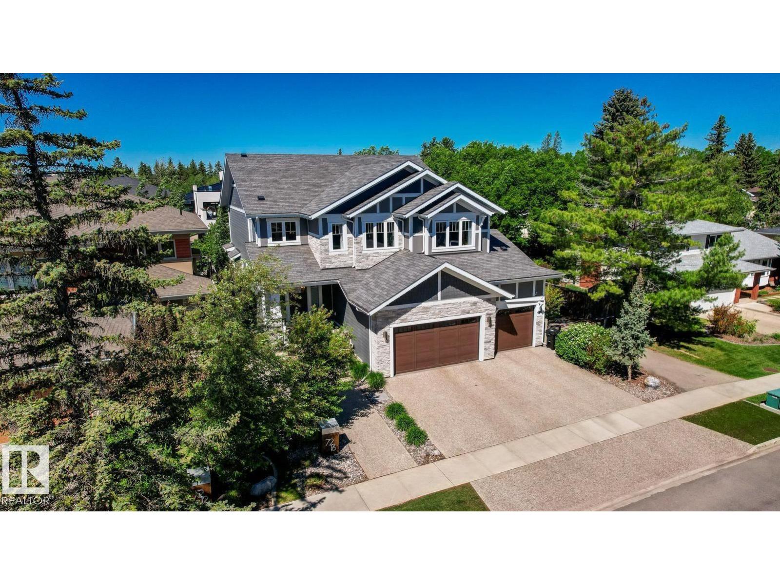 7216 156 ST NW - 2