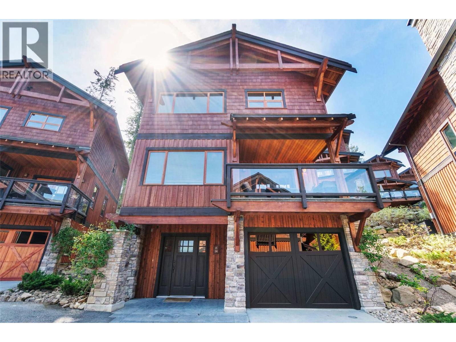 #14 2479 Eagle Bay Road - 1