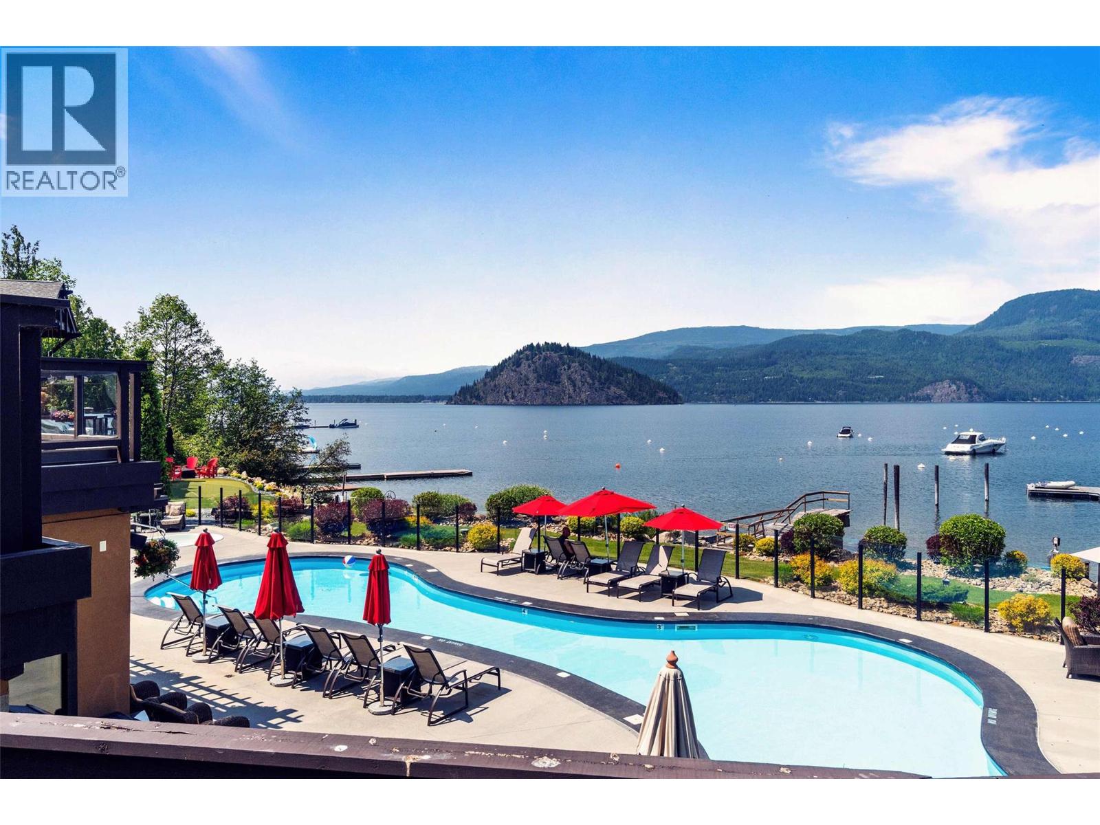 2479 Eagle Bay Road Unit# 14, Blind Bay