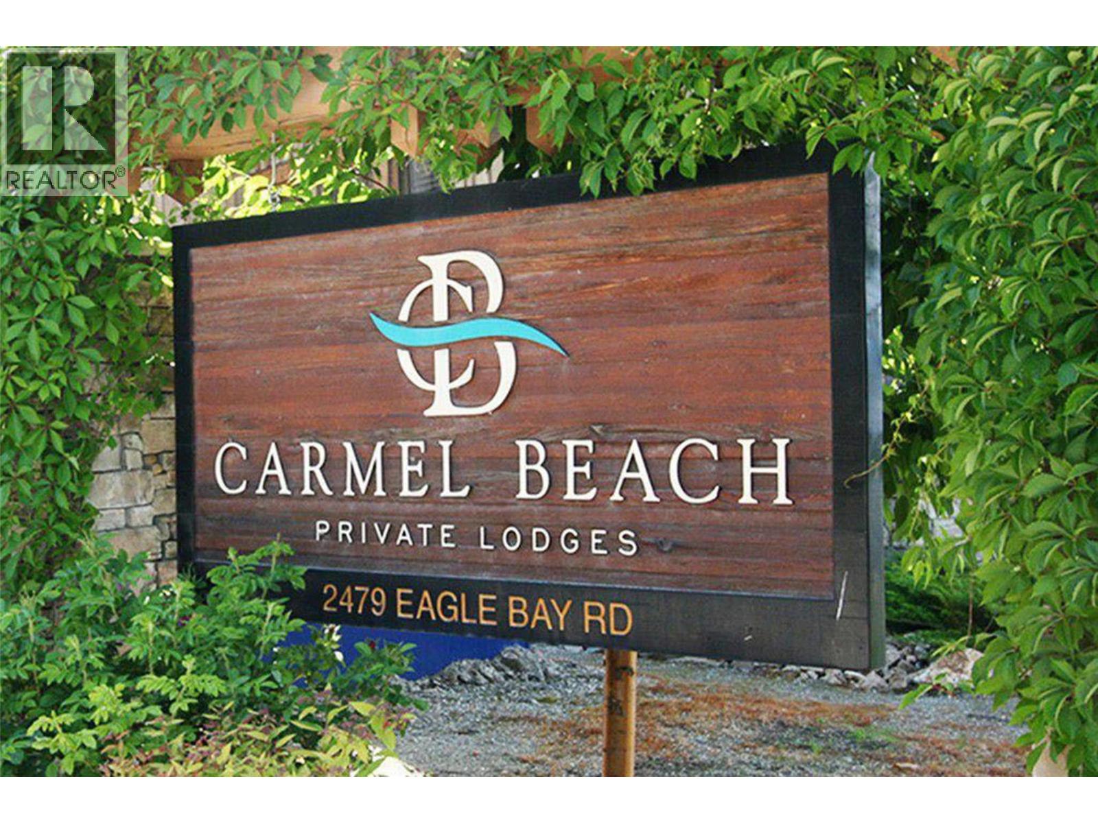 2479 Eagle Bay Road Unit# 14, Blind Bay