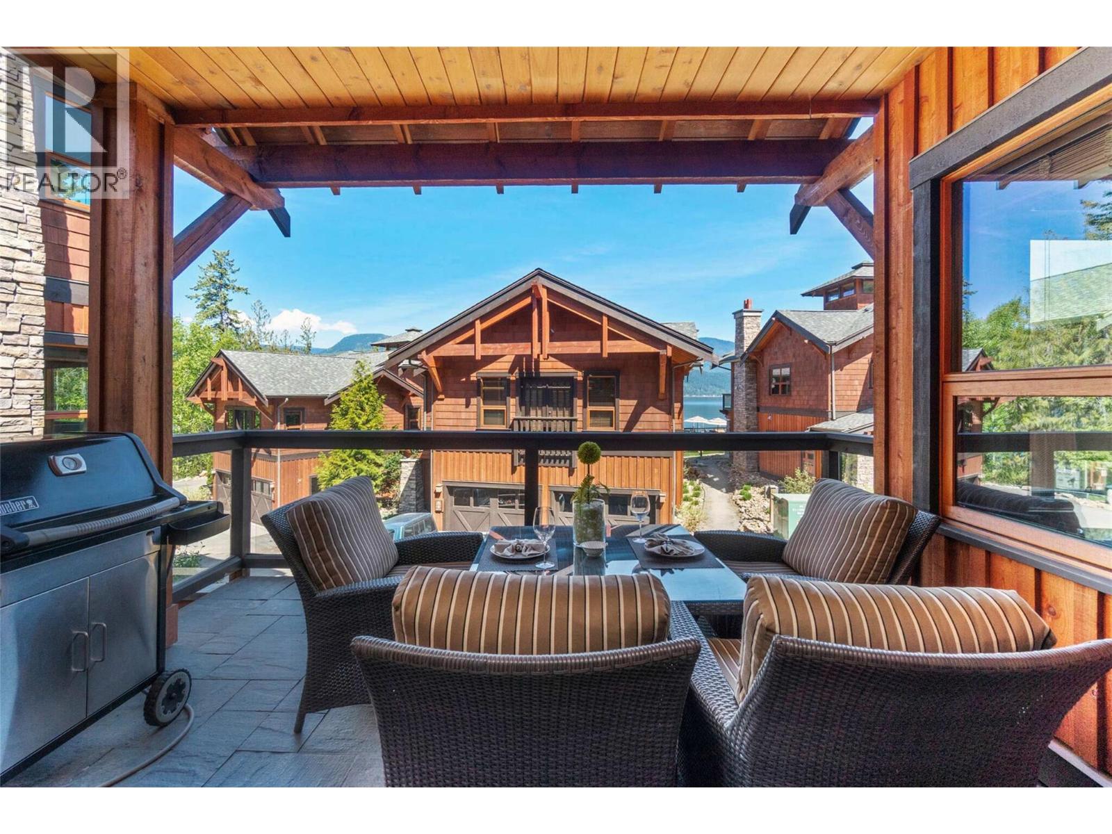 2479 Eagle Bay Road Unit# 14, Blind Bay