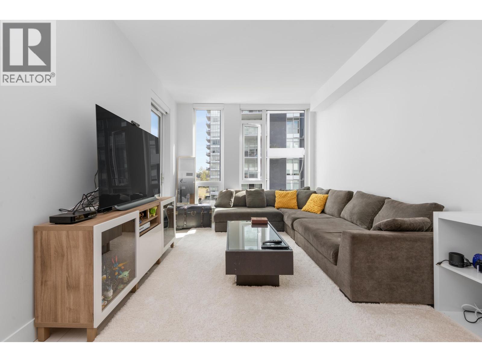 553 8575 RIVERGRASS DRIVE, Vancouver