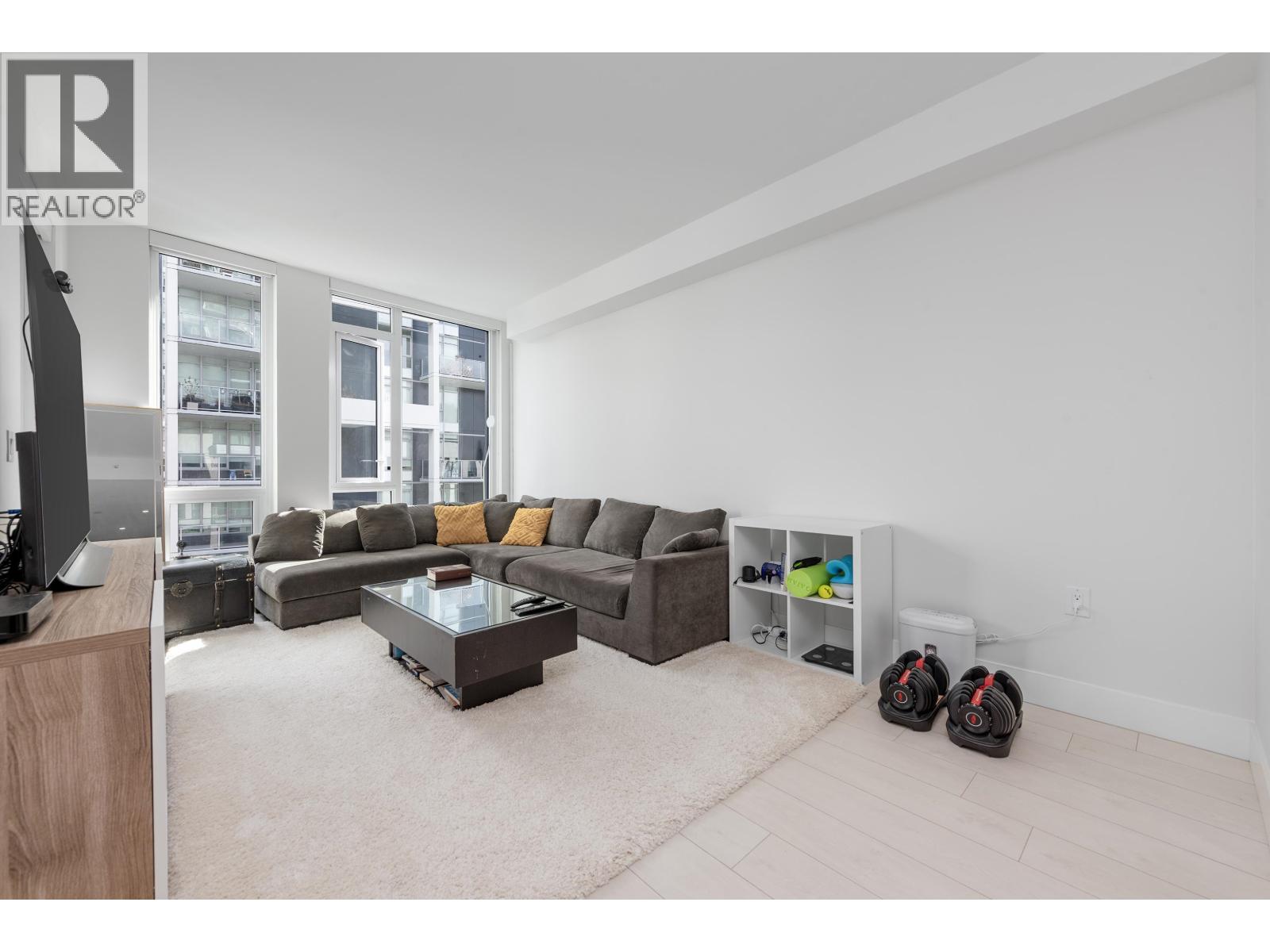 553 8575 RIVERGRASS DRIVE, Vancouver