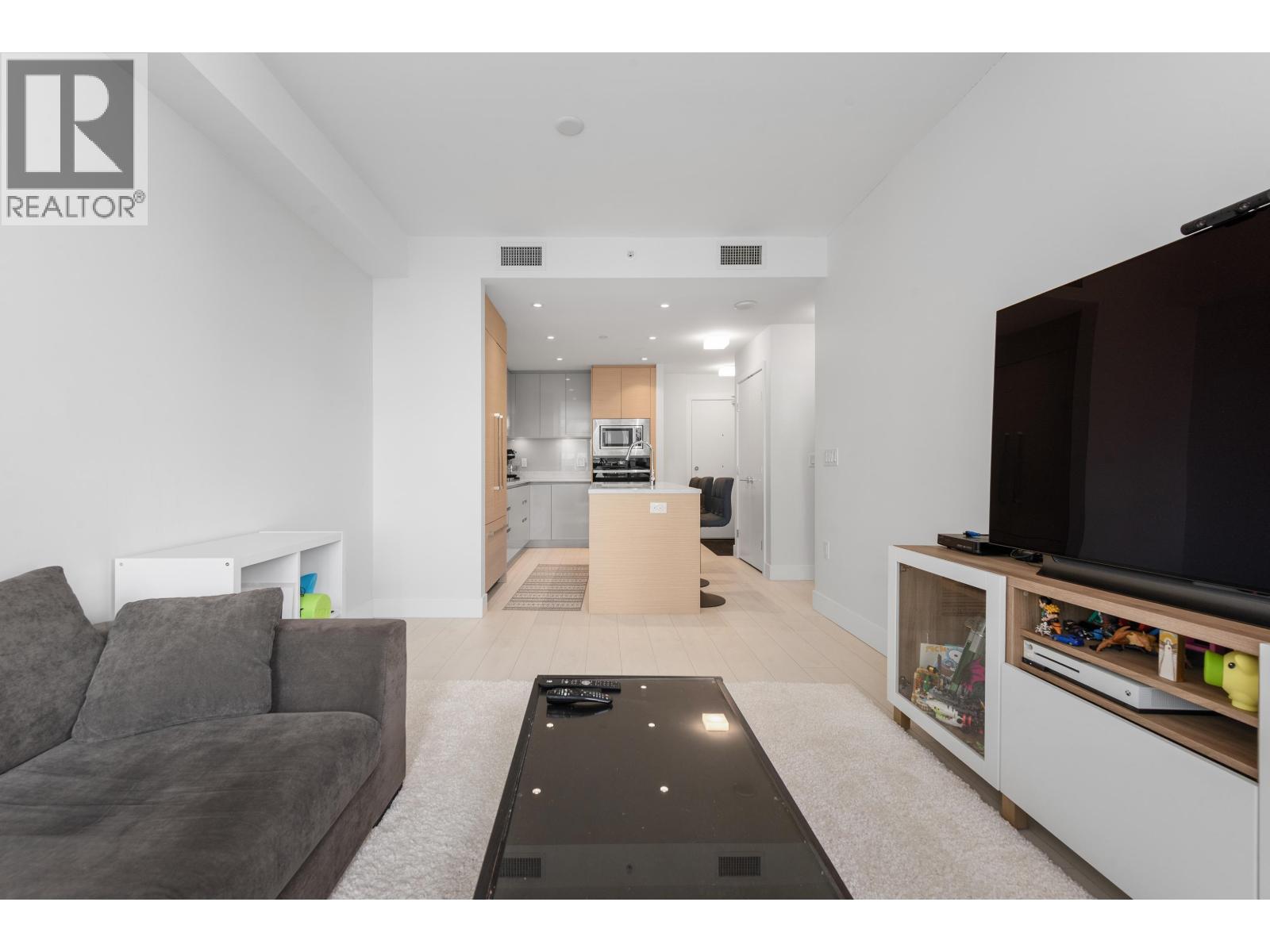 553 8575 RIVERGRASS DRIVE, Vancouver