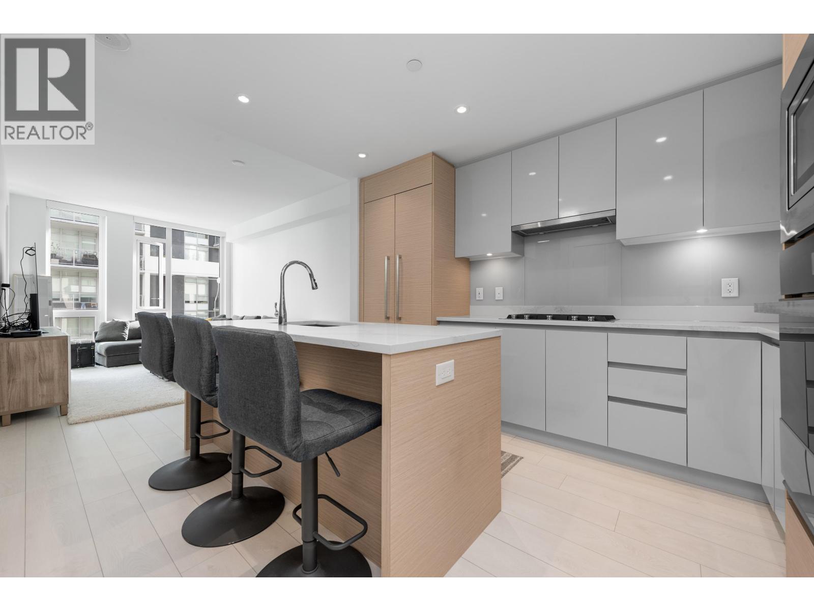 553 8575 RIVERGRASS DRIVE, Vancouver