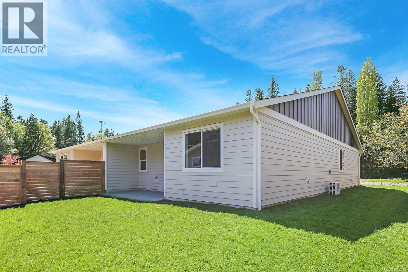 20 1505 Croation Rd, Campbell River