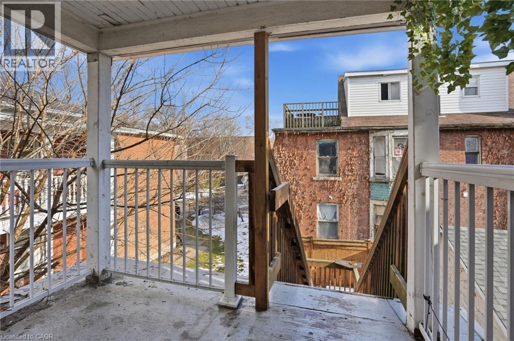 147 EMERALD Street S - 19