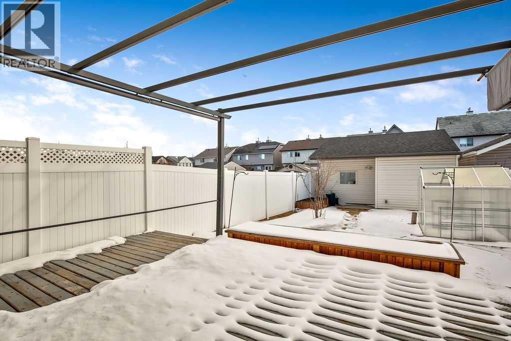 Single Family House for Sale in  Elgin Place SE McKenzie Towne Calgary 