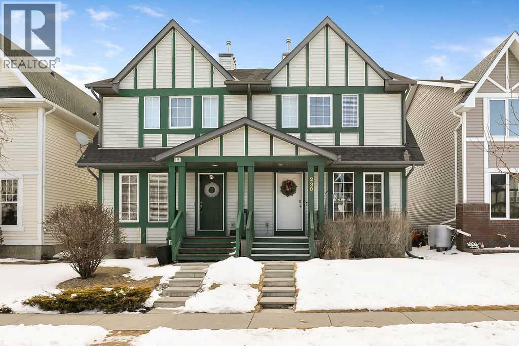 Single Family House for Sale in  Elgin Place SE McKenzie Towne Calgary 
