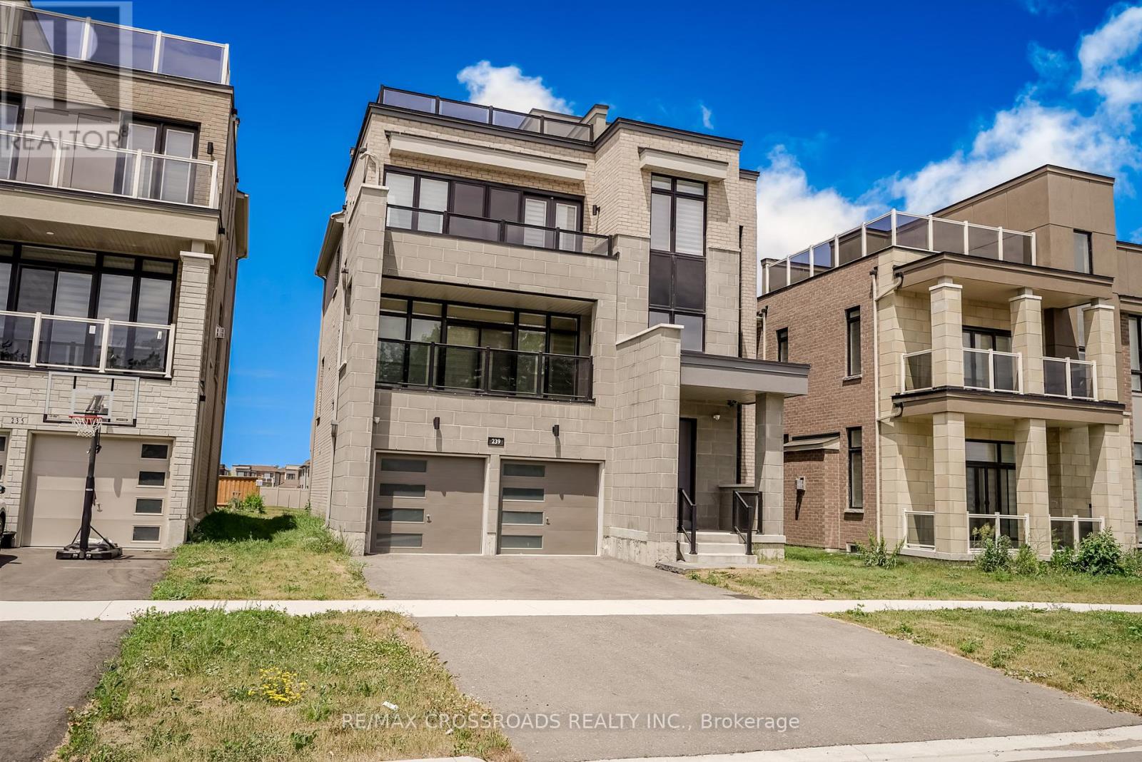 239 PORT DARLINGTON ROAD - 1