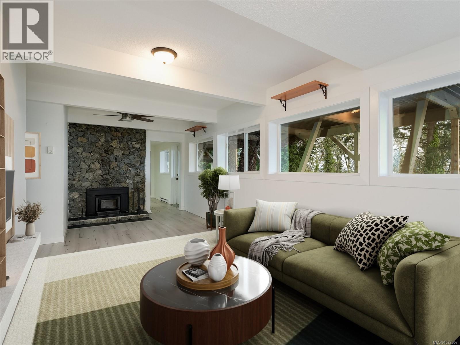 4553 Cordova Bay Rd, Saanich