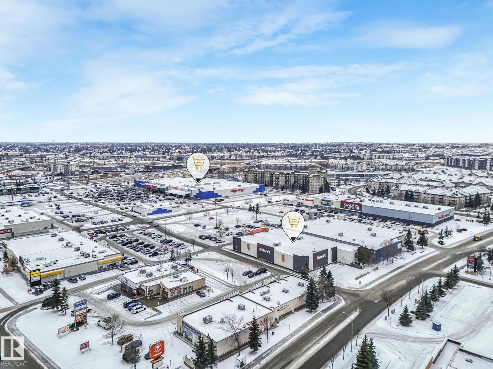 Single Family House for Sale in #   ST NW Edmonton 