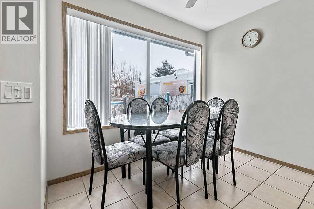 Single Family House for Sale in  Martinwood Road NE Martindale Calgary 