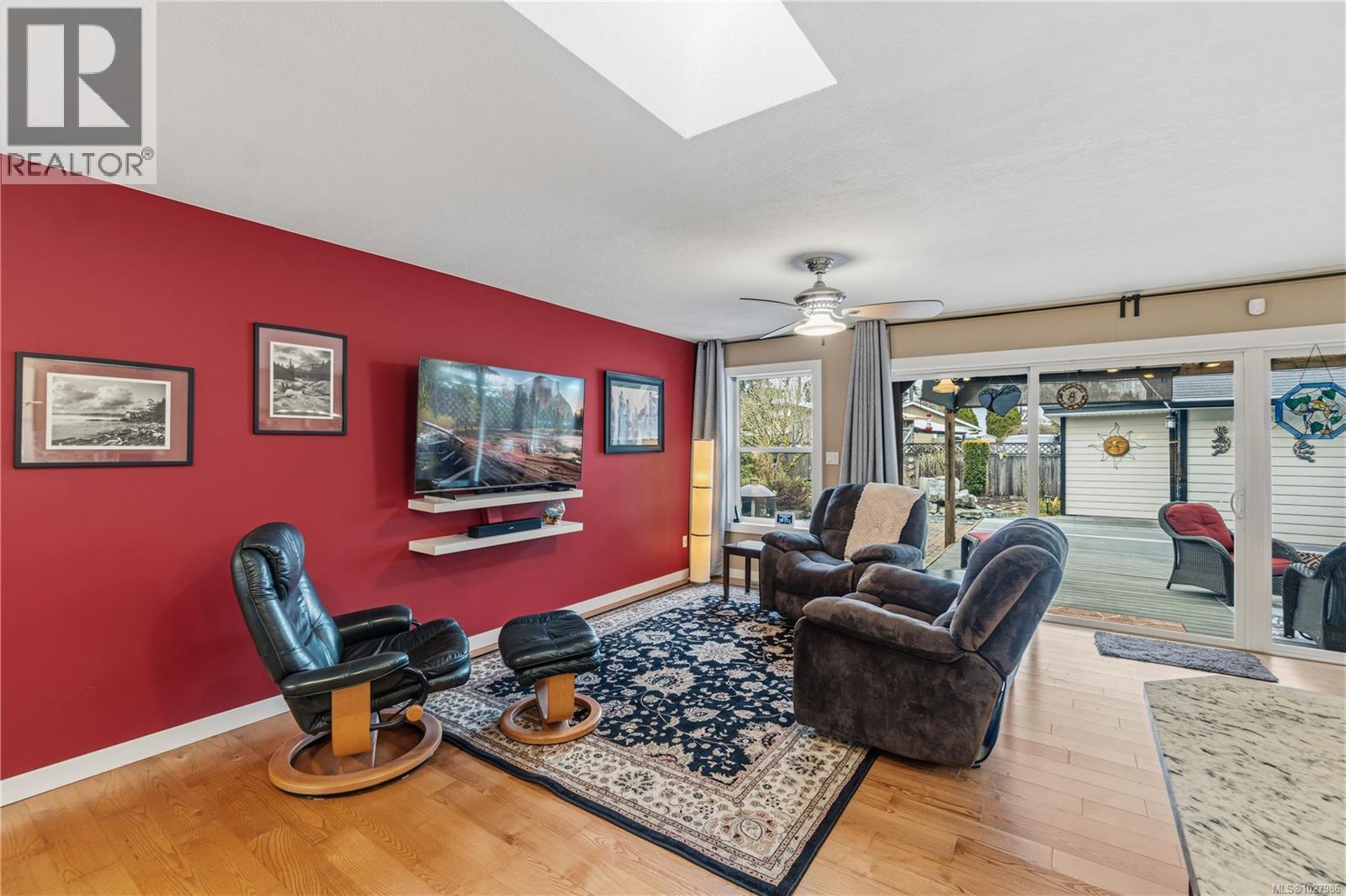 11 Sylvan Cres, Parksville