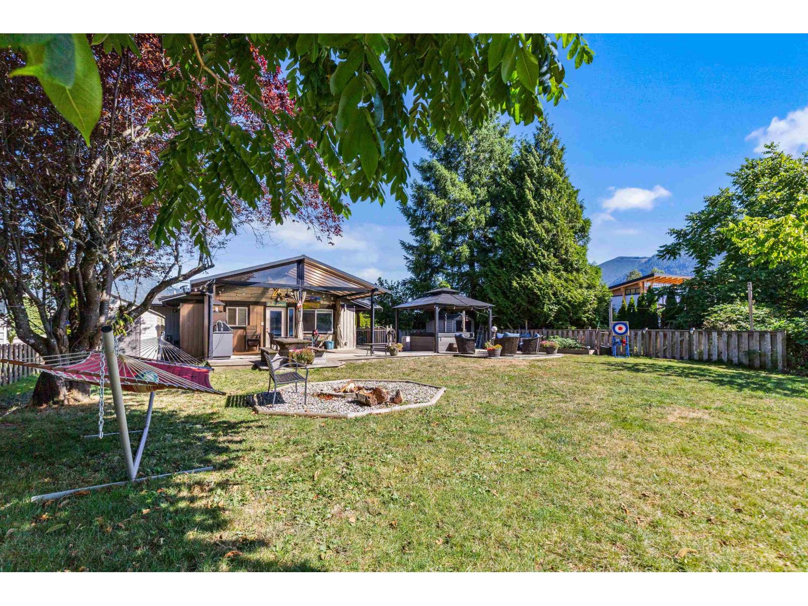 35218 SWARD ROAD, Mission