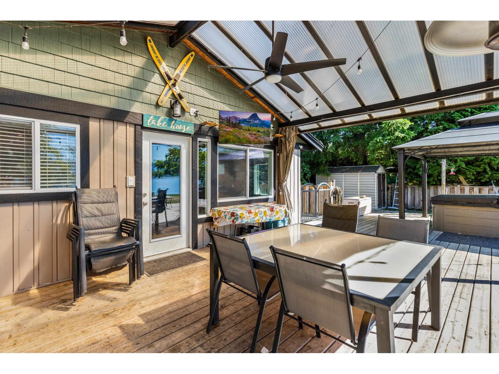 35218 SWARD ROAD, Mission