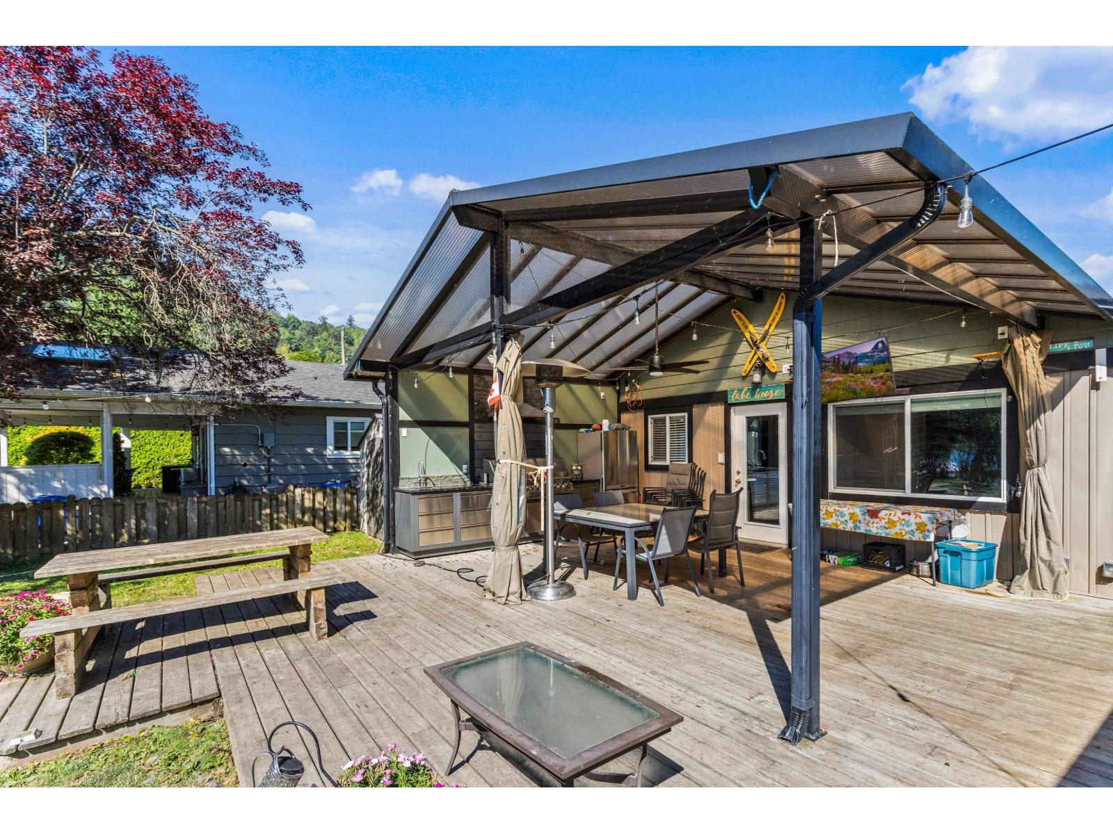 35218 SWARD ROAD, Mission