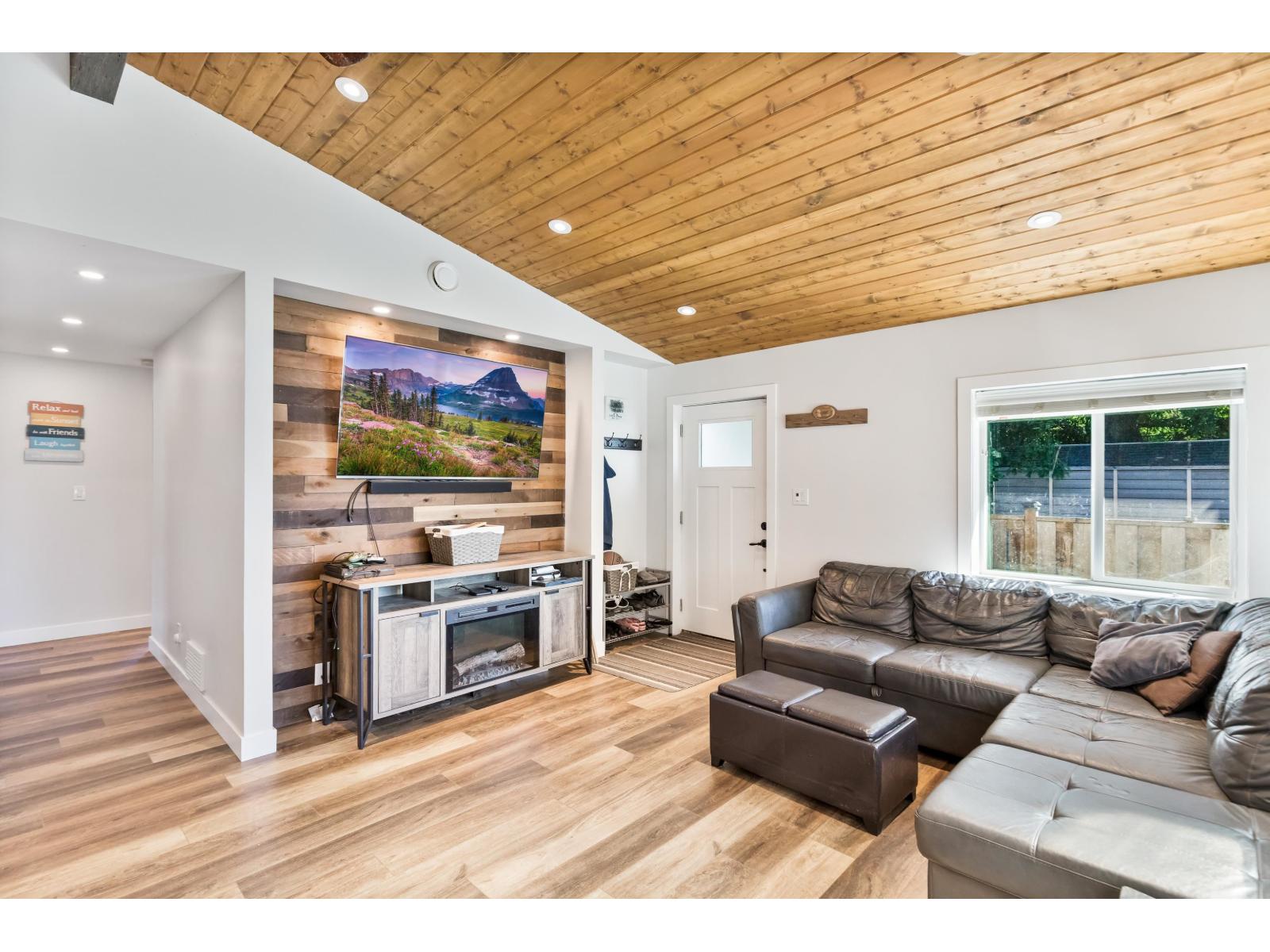 35218 SWARD ROAD, Mission