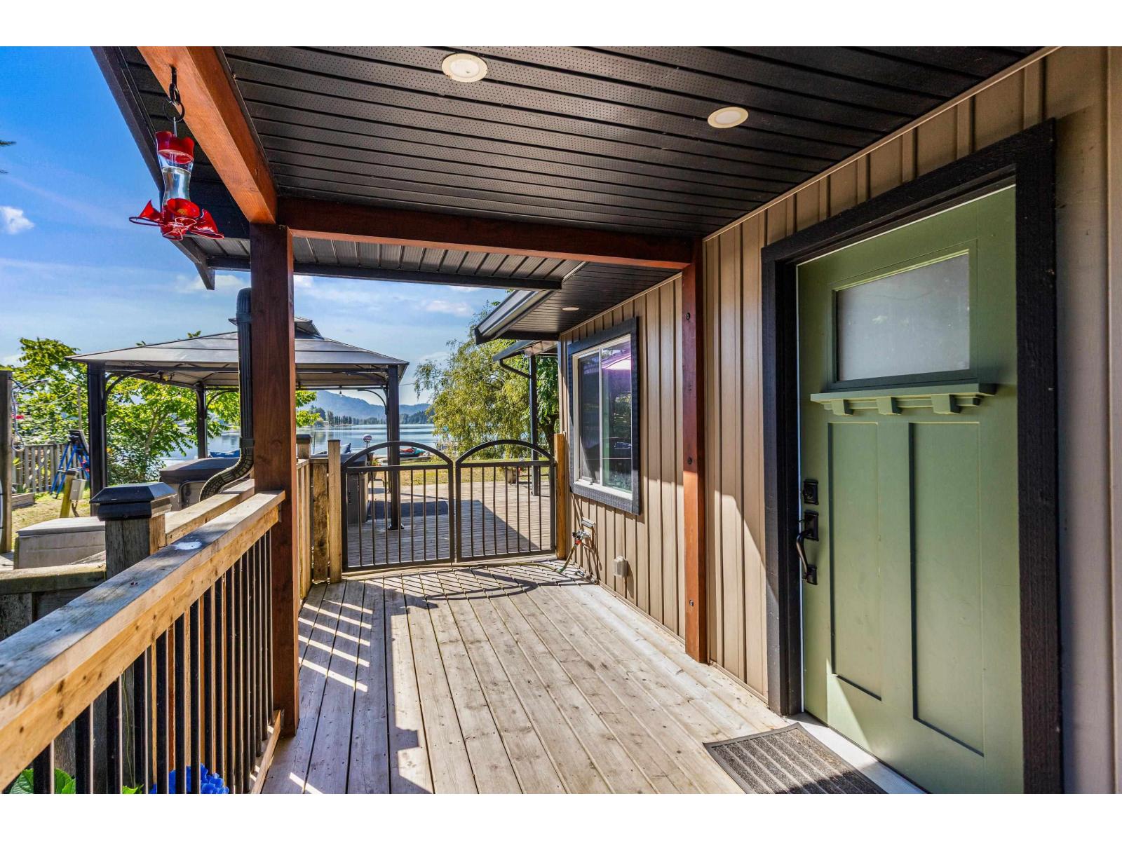 35218 SWARD ROAD, Mission